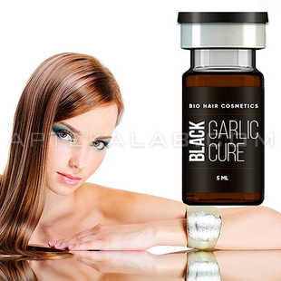 Black Garlic Cure цена