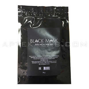 Black Mask в Бресте
