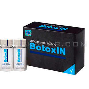 BotoxIN в Барань