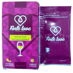 Forte Love купить в аптеке в Гродно