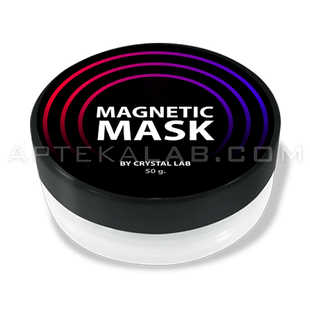 Magnetic Mask в Клецке