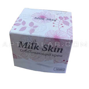 Milk skin купить в аптеке в Минске